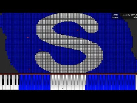 Dark MIDI - SKYPE CALL SOUND