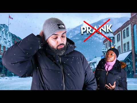 This Prank Crossed the Line