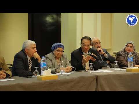 Epilepsy Symposium Day (24-1-2018) Part 1