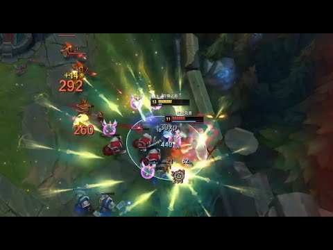 Rank 1 Talon vs Syndra (Grandmaster)