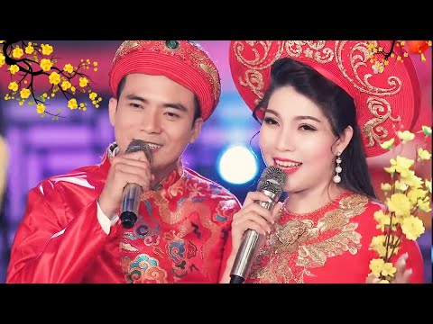 Mùa Xuân Cưới Em - Lk Nhạc Xuân 2021 Hay Nhất Đón Tết Tân Sửu - Lê Sang 2021