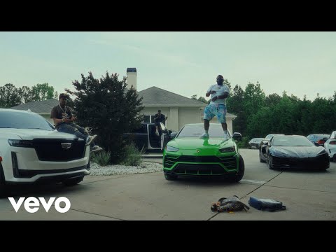 Baby Money - Misfits (Official Video) ft. Rio Da Yung OG