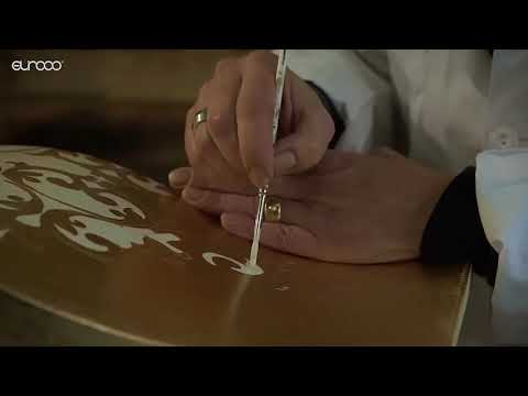 Andrea Fanfani | True Italian Craftsmanship