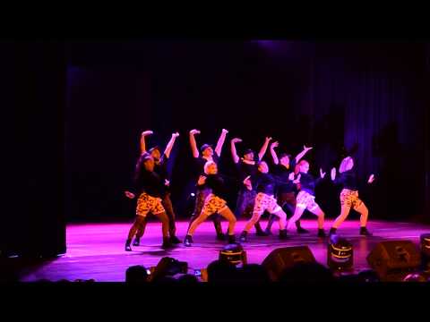 PARRI$ PROJECT World Tour - Manila, Philippines (part 2)