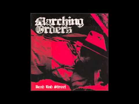Marching Orders - Nihilistic