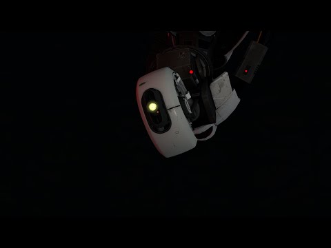 Steam Community :: Video :: [SFM] Portal Animation: Test