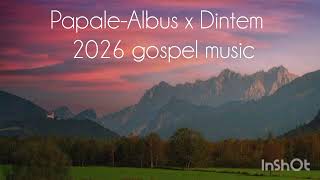Download lagu PAPALE_[Albus Aro x Dintem]_2026 gospel music  mp3