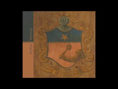 Arthur Verocai | No Voo do Urubu | Selo Sesc