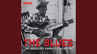 Cross Road Blues