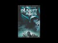 Opening To Planet Of The Apes DVD 2001 Disc 2