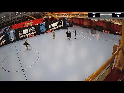 OJG 2021 Finaali / Blackbirds-Oilers Akatemia