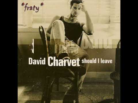 David Charvet - Should I Leave