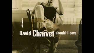 David Charvet - Should I Leave
