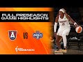 Atlanta Dream Vs Washington Mystics FULL GAME HIGHLIGHTS May 7 2025