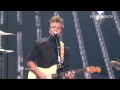 A Friend In London New Tomorrow Denmark Live 2011 Eurovision Song Contest Final