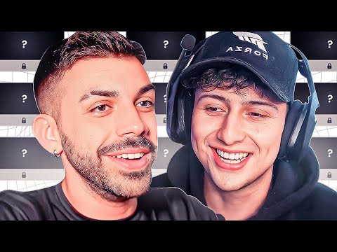 DJMARIIO ME INVITÓ AL PARTIDAZO DE YOUTUBERS 4 😍