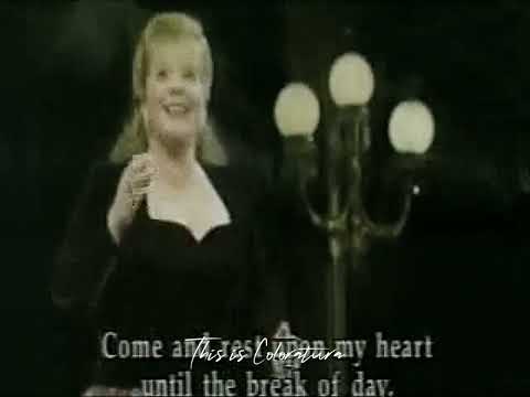 I Puritani: Qui la voce - Ruth Ann Swenson