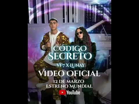 𝙴𝙻 12 𝙳𝙴 𝙼𝙰𝚁𝚉𝙾 𝙴𝚂𝙿𝙴𝚁𝙴𝙽 𝙴𝚂𝙴 𝚅𝙸𝙳𝙴𝙾 𝙾𝙵𝙸𝙲𝙸𝙰𝙻 𝙲𝙾𝙽 @vf7 & @lunay 𝚕𝚊 𝚟𝚊𝚗 𝚊 𝚛𝚘𝚖𝚙𝚎𝚛