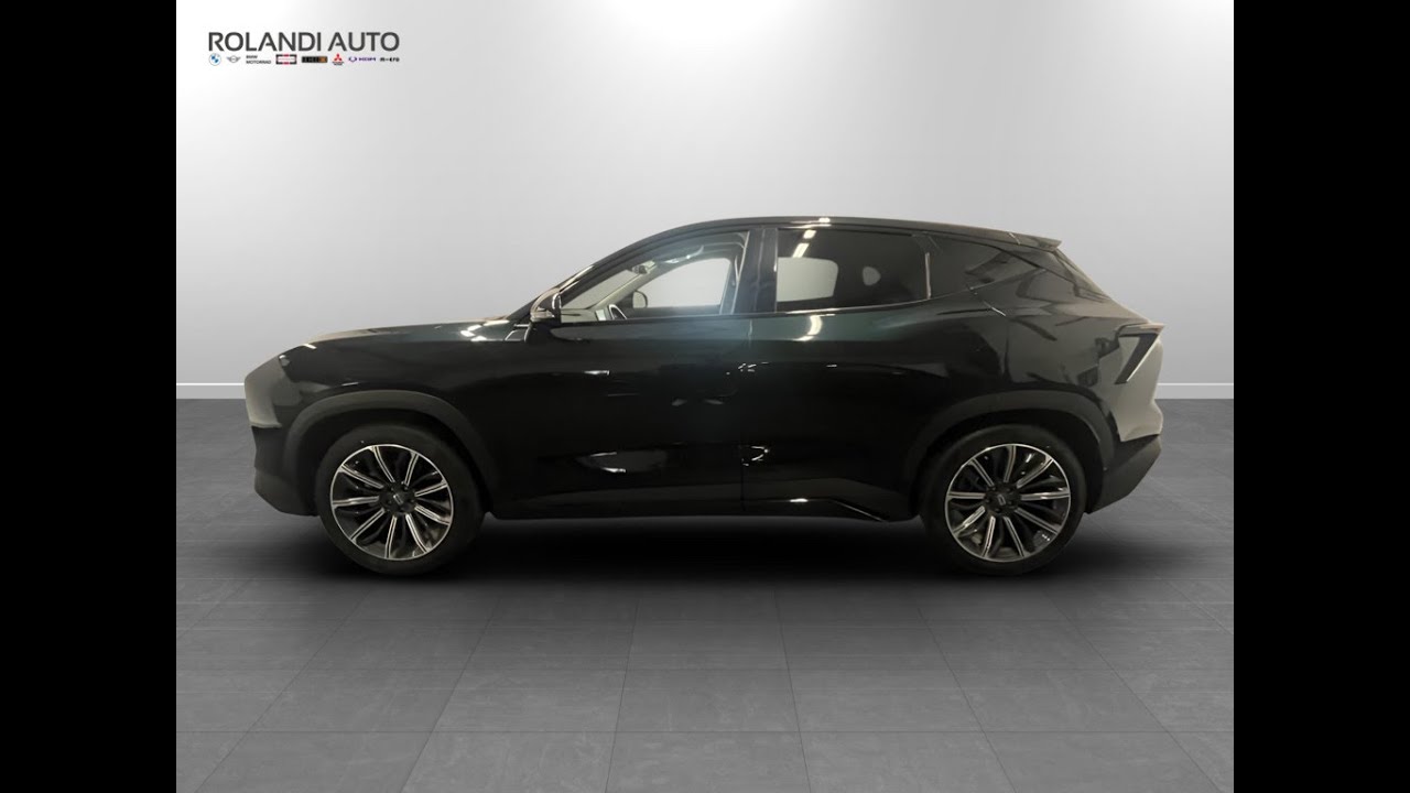 Sportequipe Sportequipe 6 GT 1.6 t-gdi Gpl 186cv dct