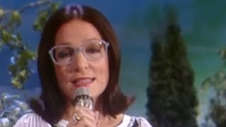 Nana Mouskouri - Cuando Sale La Luna