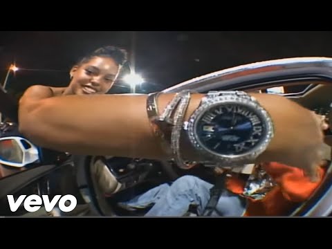 PLAYBOI CARTI ~ AP WRIST (PROD. YUGEN)