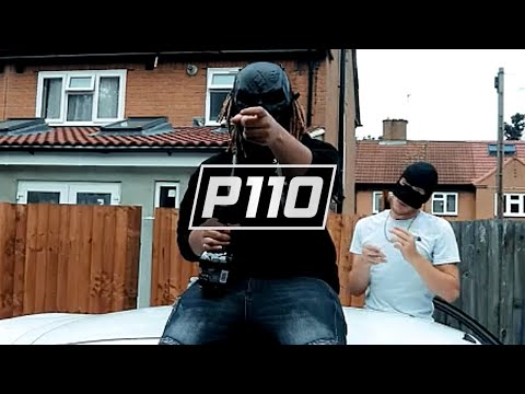 P110 - Teebonez - Savage [Music Video]