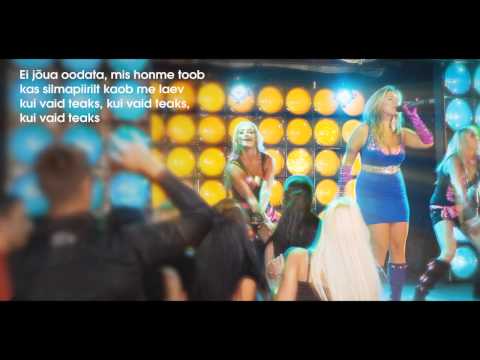 Merlyn Uusküla - See Tunne (Lenny LaVida Remix)