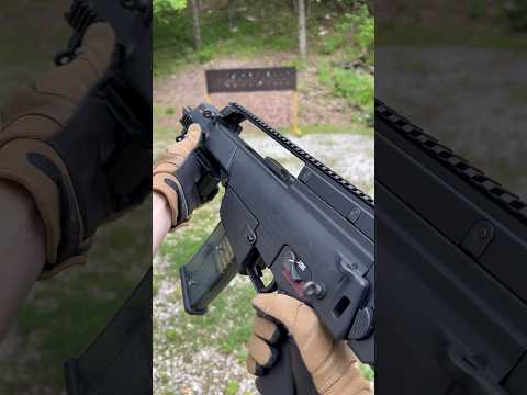 HK G36C