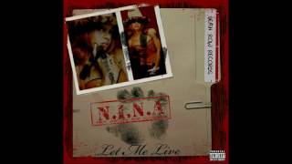 NINA ( Lisa Left Eye Lopes TLC ) - I Believe In Me - New Identity Non Applicable