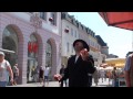 Auf Nach Trier Die Ankunft