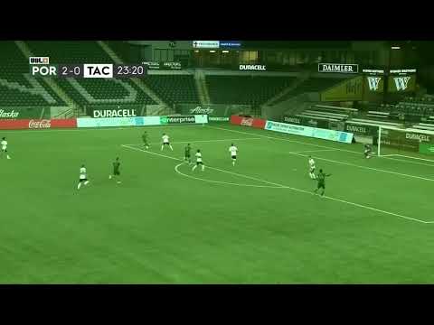 Jorge Gonzalez Asensi - Highlights