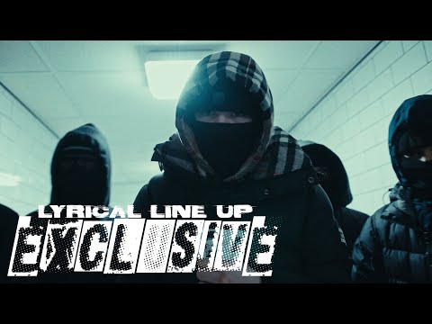 J15 | LYRICAL LINE UP