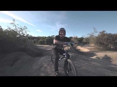 Kris Fox BMX 2014 - Deft Family