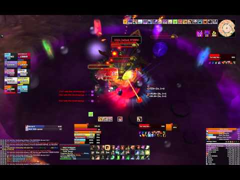 Hemliga Gruppen - Yor'sahj 10HC