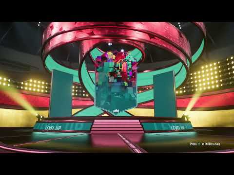 LEVEL UP Nabil Fekir 93 Objective Completed! 💪🤩 - FIFA 23