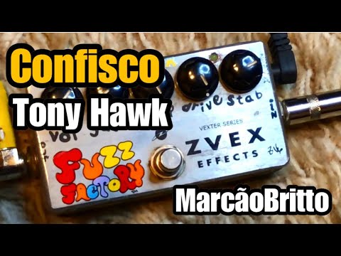 MarcãoBritto - Confisco ( Charlie Brown Jr )