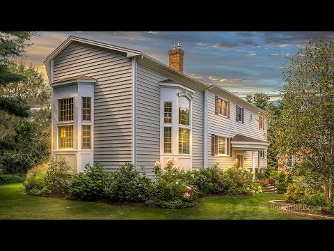 4 Olde Towne Rd, Lynnfield MA - Craig M. Pitzi - Tel 617-818-7260