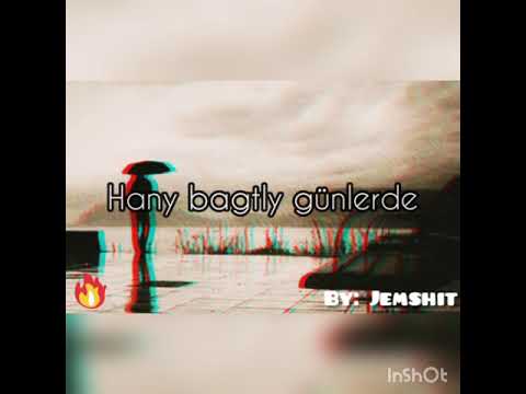 Bu bela ft Han- Nirde sen