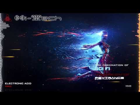 Cosmo - Electronic Acid