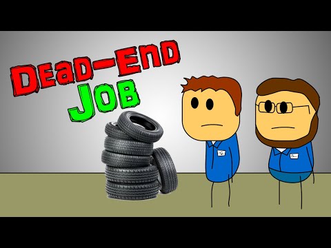 Brewstew - Dead-End Job