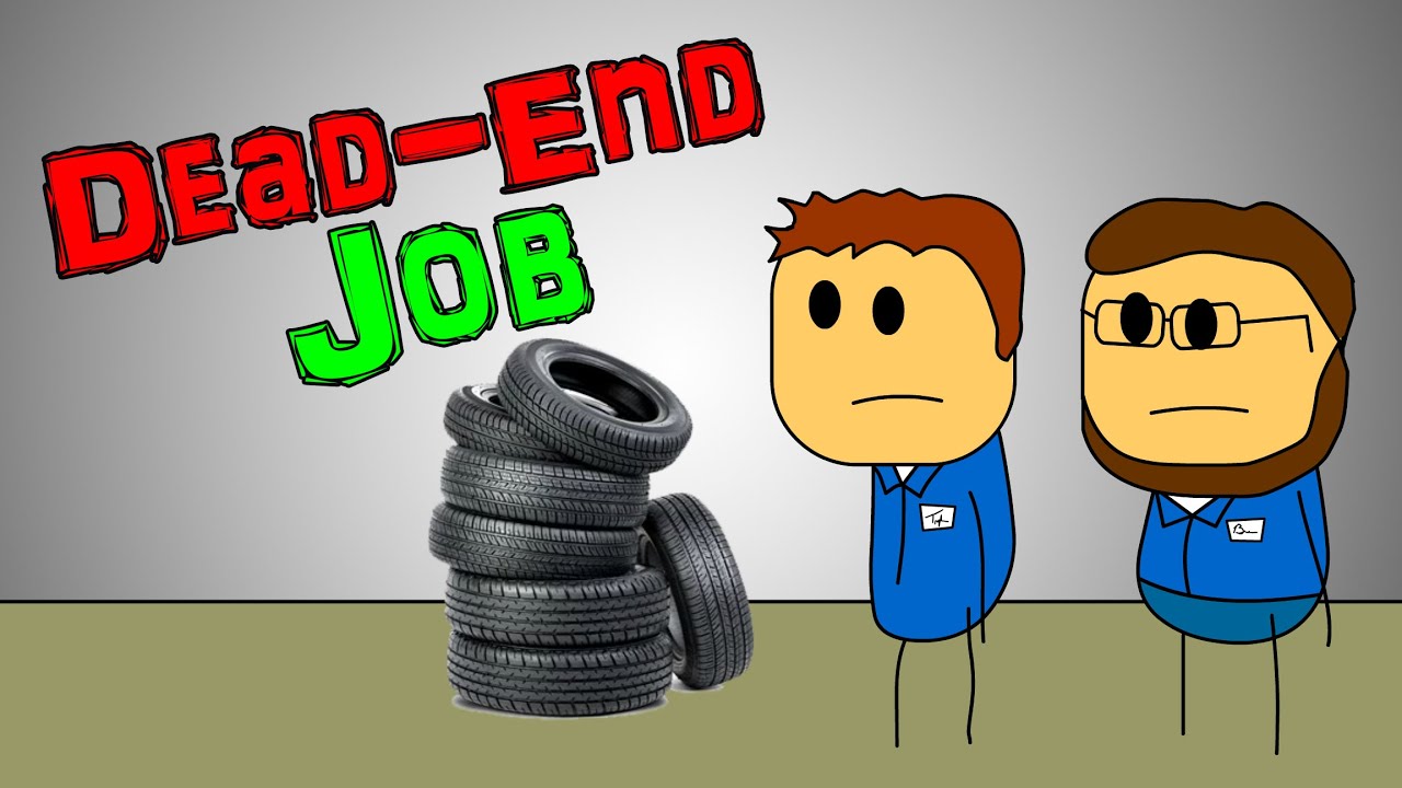 Brewstew - Dead-End Job