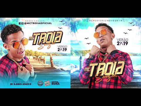 MC TROIA - SUNSET - CD COMPLETO - VERÃO 2019 - REPERTORIO 2019