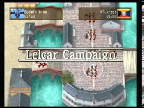 let's play suikoden V part 66