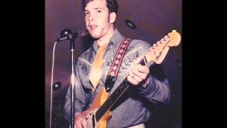 EASY LOVING  FREDDIE HART COVER  JRSTRICKLAND11