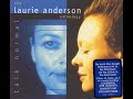 Laurie Anderson – Talk Normal: The Laurie Anderson Anthology-Full CD 2