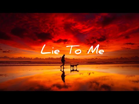 Ashton Love & November Lights - Lie To Me