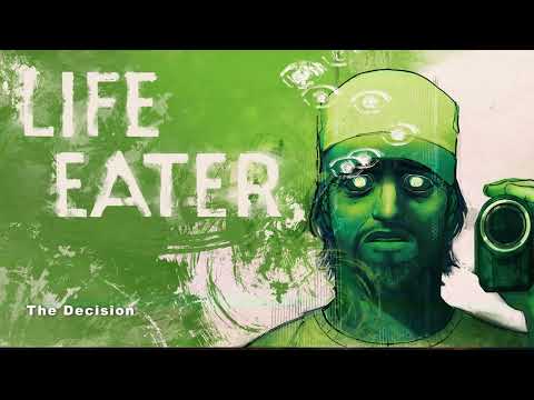 Life Eater Original Game Soundtrack Full (OFFICIAL)