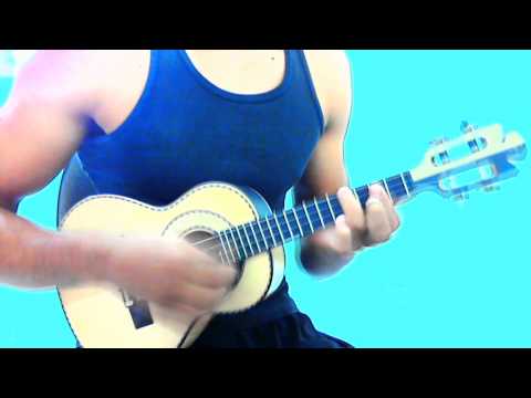 Desejo Me Chama - Sambaí