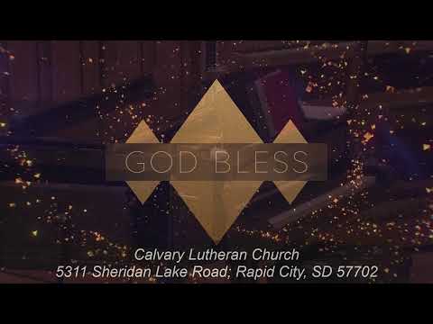 12/17/2022  Saturday Service