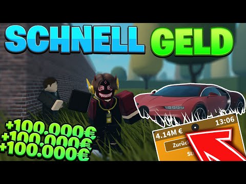 UP TO €400,000 PER HOUR!? The best way to earn money with Emergency Call Hamburg!